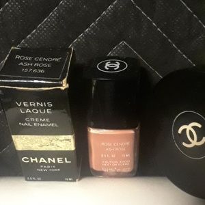 Chanel vernis vintage super RARE